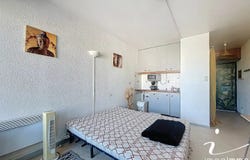 Carnon-Plage, Hérault 34280