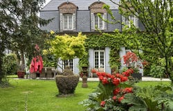 Goderville, Upper Normandy 76110