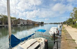 Agde (Cap d'Agde), Languedoc-Roussillon 34300