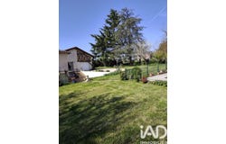 Lamothe-Landerron, Nouvelle-Aquitaine 33190
