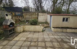 Sèvres, Île-de-France 92310