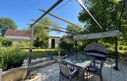 Neuvy-Sautour, Burgundy 89570