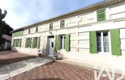 Clérac, Nouvelle-Aquitaine 17270