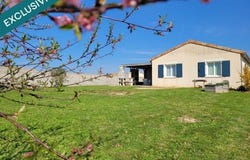 Maille, Poitou-Charentes 86190
