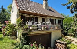 Pontpoint, Picardie 60700