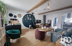 Aigrefeuille-sur-Maine, Pays de la Loire 44140