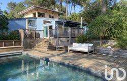 Lacanau Ocean, Nouvelle-Aquitaine 33680