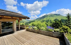 LE GRAND BORNAND HH-15858834, LE GRAND BORNAND, Auvergne-Rhône-Alpes 74450