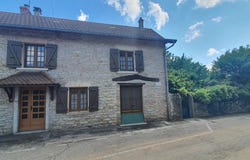Crémieu, Isère 38460