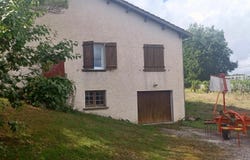 Saint-Nazaire-de-Valentane, Midi-Pyrénées 82190