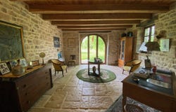 Larroque-Toirac, Midi-Pyrénées 46160
