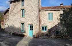 Olargues, Languedoc-Roussillon 34390