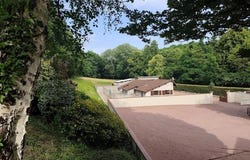 Mareuil-Sur-Cher, Centre 41110