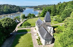 Riec-sur-Belon, Brittany 29340