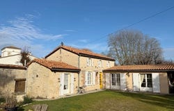 Ruffec, Poitou-Charentes 16700