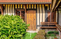Saint-Mards, Upper Normandy 76730