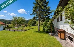 Gerardmer, Lorraine 88400