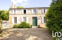 Pessines, Nouvelle-Aquitaine 17810