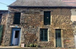TREVERIEN, Bretagne 35190