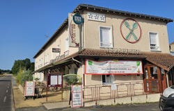 BESSINES-SUR-GARTEMPE, Nouvelle-Aquitaine 87250