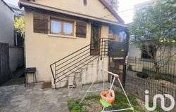 Maisons-Alfort, Île-de-France 94700