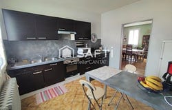 Commentry, Auvergne 03600