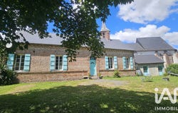 Ercourt, Hauts-de-France 80210