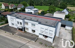 Friesen, Grand Est 68580