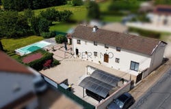 Viré, Burgundy 71260
