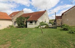 CLAMECY, Bourgogne 58500