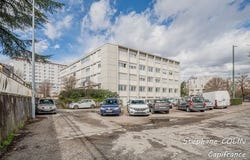 ECHIROLLES, Rhône-Alpes 38130