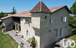 TERRAUBE, Occitanie 32700
