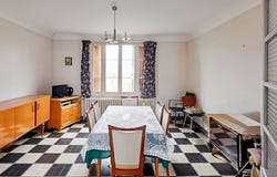 Saint-Civran, Centre-Val de Loire 36170