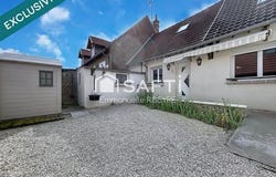 Noyon, Picardie 60400