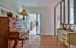 LE PRE ST GERVAIS, Île-de-France 93310