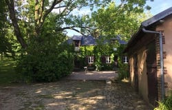 Oursel-Maison, Picardie 60480