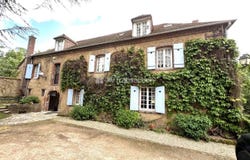 Ivry-la-Bataille, Eure 27540