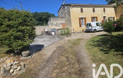 Sainte-Colombe, Auvergne-Rhône-Alpes 33350