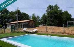 Laruscade, Aquitaine 33620