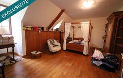 Saint-Sulpice-La-Foret, Bretagne 35250