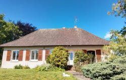Nouic, Limousin 87330