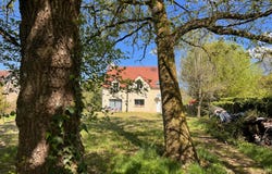 La Hauteville, Yvelines 78113