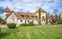 Ivry-la-Bataille, Upper Normandy 27540