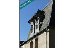 Vitre, Bretagne 35500