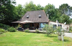 La Douze, Nouvelle-Aquitaine 24330