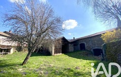 Baffie, Auvergne-Rhône-Alpes 63600