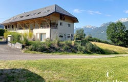 DOUSSARD, Auvergne-Rhône-Alpes 74210