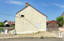 Montceau-les-Mines, Bourgogne-Franche-Comté 71300