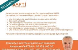 Creon, Aquitaine 33670