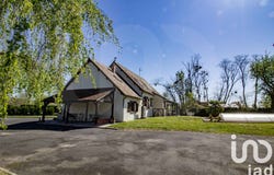 Montcresson, Centre-Val de Loire 45700